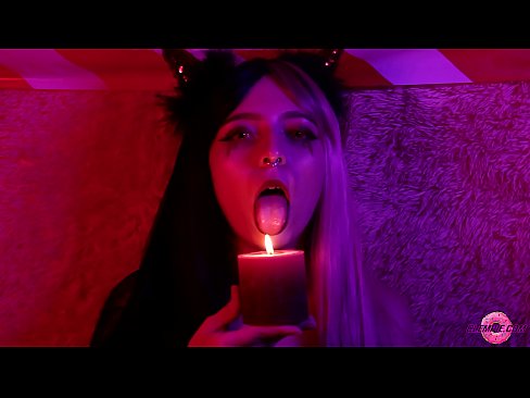 ❤️ A passionate blowjob from a sexy Succubus with a cum in her mouth. ❌ Fucking at en-gb.bassaniluigi.ru ❌️