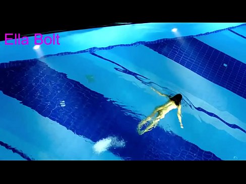 ❤️ I can't stop watching, young blonde caught swimming nude at ELLA BOLT resort pool ❌ Fucking at en-gb.bassaniluigi.ru ❌️