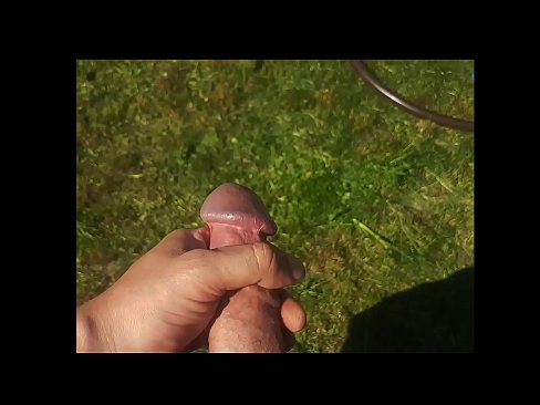 ❤️ Hot hottie fisting her pink pussy and cumming with a squirt in the summer garden ❌ Fucking at en-gb.bassaniluigi.ru ❌️