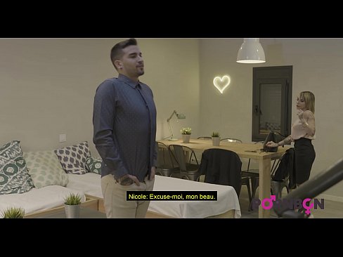 ❤️ PORNBCN 4K One mature woman with big tits wants to be anal fucked by a young gigolo with a big dick blowjob amortism hard fucking hand job doggy style pussy licking orgasm French subtitles ❌ Fucking at en-gb.bassaniluigi.ru ❌️