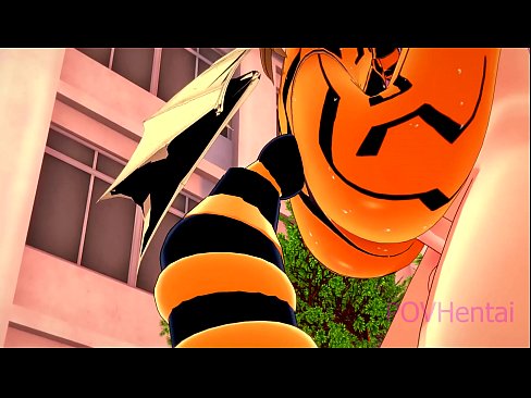 ❤️ Wasp Girl Monster ❌ Fucking at en-gb.bassaniluigi.ru ❌️