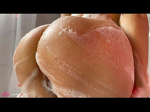 ❤️ Brunette Masturbates Pussy with Vibrator to Intense Orgasm in Shower ❌ Fucking at en-gb.bassaniluigi.ru ❌️