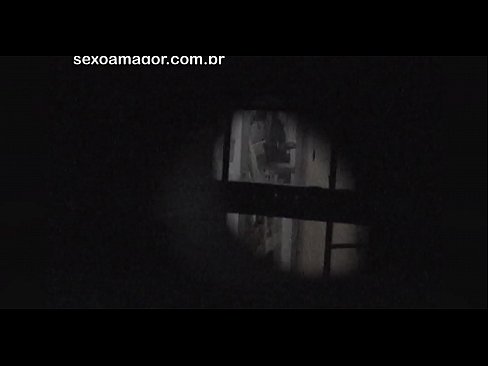 ❤️ Blonde girl secretly videotaped by neighbourhood voyeur hidden behind hollow bricks ❌ Fucking at en-gb.bassaniluigi.ru ❌️