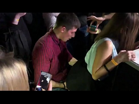 ❤️ Real sex in a Russian nightclub. 18 year old Russian girl anal and vagina fucked in nightclub ❌ Fucking at en-gb.bassaniluigi.ru ❌️