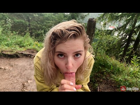 ❤️ Girl swallows cum after a public blowjob - Eva Elfi ❌ Fucking at en-gb.bassaniluigi.ru ❌️