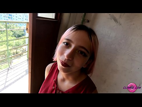 ❤️ Student Sucks a Stranger Sensually in the Backstreet - Face Cumming ❌ Fucking at en-gb.bassaniluigi.ru ❌️